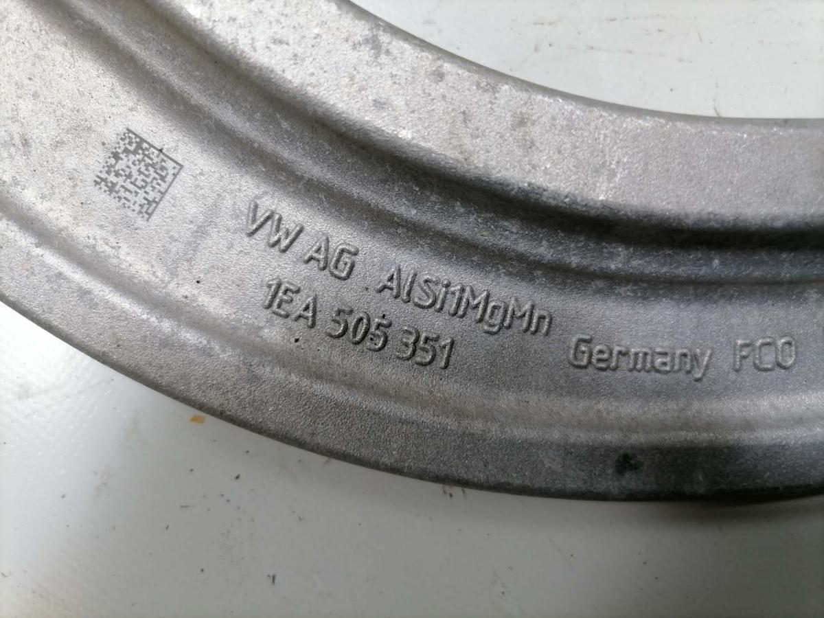 VW ID.3 original Querlenker Hinterachse oben Bj.2019